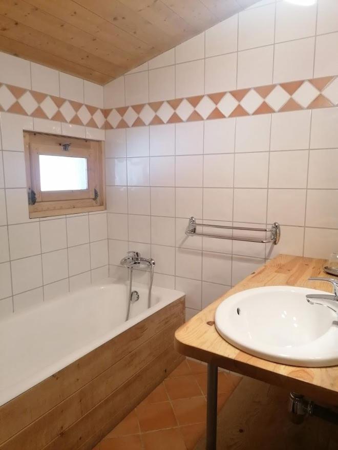 Residence Chalet Des Granges Samoëns Kültér fotó