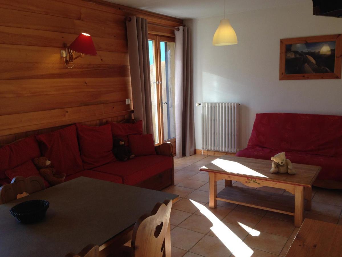 Residence Chalet Des Granges Samoëns Kültér fotó