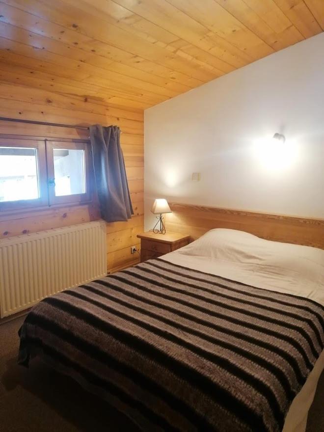 Residence Chalet Des Granges Samoëns Kültér fotó