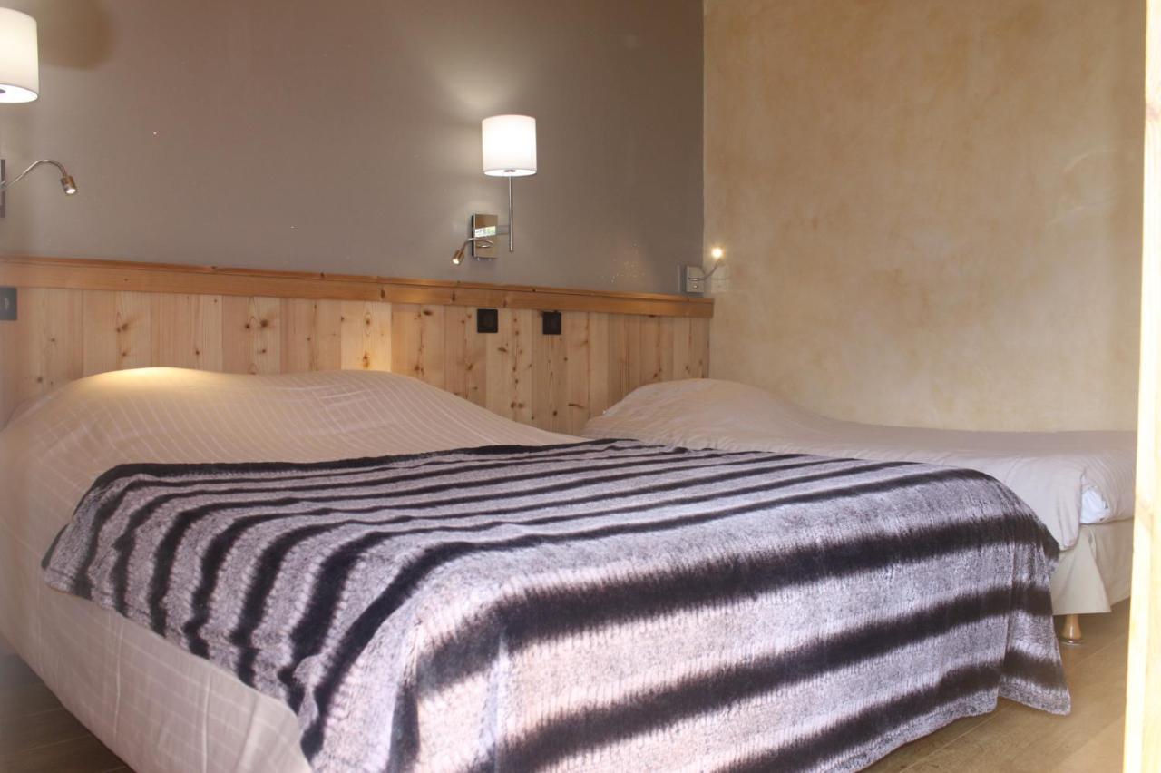 Residence Chalet Des Granges Samoëns Kültér fotó