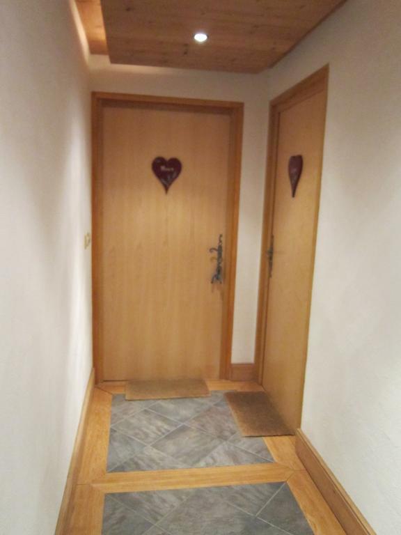 Residence Chalet Des Granges Samoëns Kültér fotó